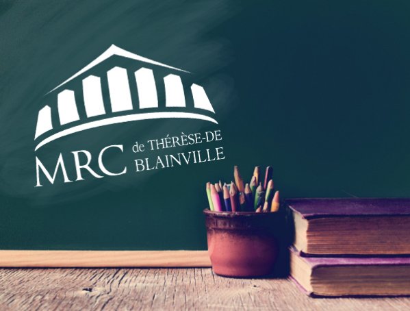 Thérèse de Blainville RCM Language Courses